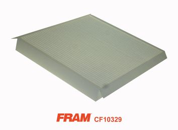 CF10329 FRAM Фильтр, воздух во внутренном пространстве