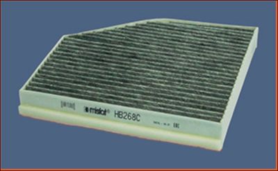 HB268C MISFAT Фильтр, воздух во внутренном пространстве