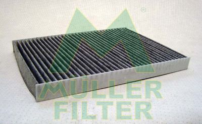 FK111 MULLER FILTER Фильтр, воздух во внутренном пространстве