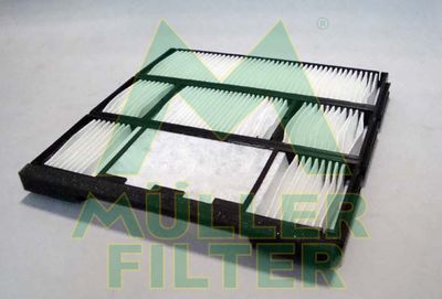 FC303 MULLER FILTER Фильтр, воздух во внутренном пространстве