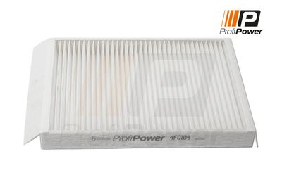 4F0104 ProfiPower Фильтр, воздух во внутренном пространстве