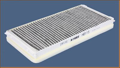 HB115C MISFAT Фильтр, воздух во внутренном пространстве