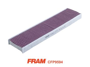 CFP9594 FRAM Фильтр, воздух во внутренном пространстве
