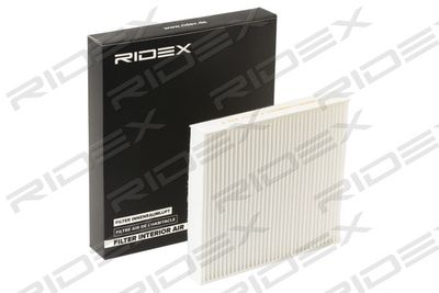 424I0276 RIDEX Фильтр, воздух во внутренном пространстве