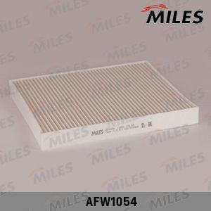 AFW1054 MILES Фильтр, воздух во внутренном пространстве