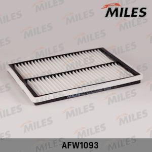 AFW1093 MILES Фильтр, воздух во внутренном пространстве