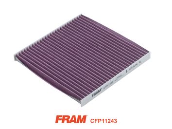 CFP11243 FRAM Фильтр, воздух во внутренном пространстве