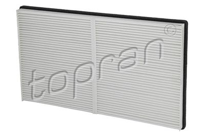 401050 TOPRAN Фильтр, воздух во внутренном пространстве