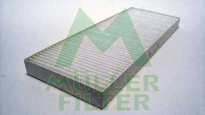 FC116 MULLER FILTER Фильтр, воздух во внутренном пространстве