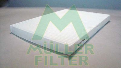 FC103R MULLER FILTER Фильтр, воздух во внутренном пространстве