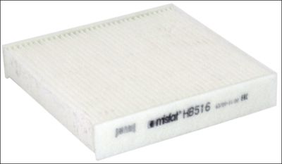 HB516 MISFAT Фильтр, воздух во внутренном пространстве