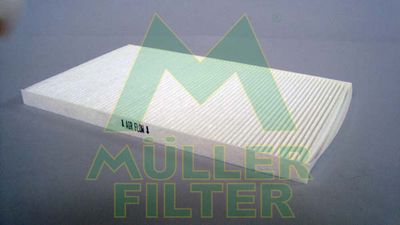 FC350 MULLER FILTER Фильтр, воздух во внутренном пространстве