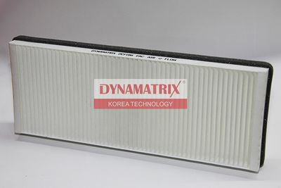 DCF196 DYNAMATRIX Фильтр, воздух во внутренном пространстве