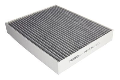 PURPC4013 PURRO Фильтр, воздух во внутренном пространстве