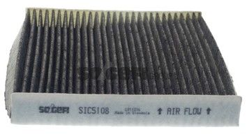 CFA11484 FRAM Фильтр, воздух во внутренном пространстве