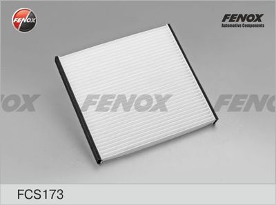 FCS173 FENOX Фильтр, воздух во внутренном пространстве