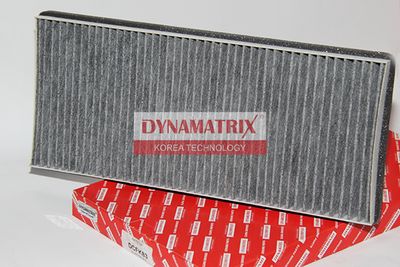 DCFK83 DYNAMATRIX Фильтр, воздух во внутренном пространстве