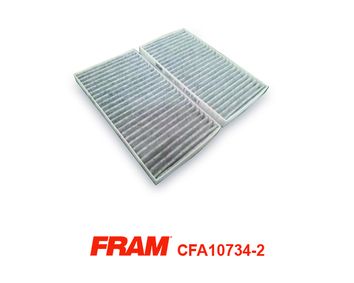 CFA107342 FRAM Фильтр, воздух во внутренном пространстве