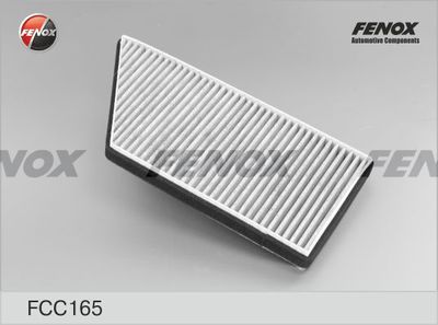 FCC165 FENOX Фильтр, воздух во внутренном пространстве