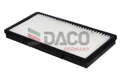 DFC3001 DACO Germany Фильтр, воздух во внутренном пространстве