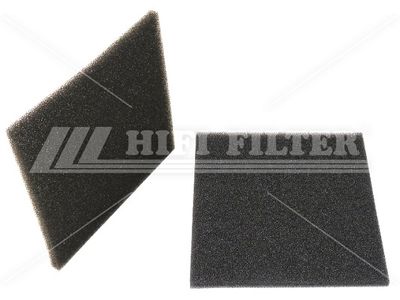 SC6000 HIFI FILTER Фильтр, воздух во внутренном пространстве
