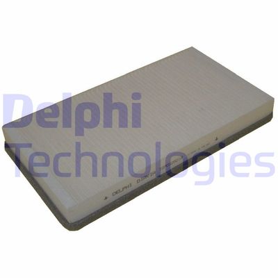 TSP0325019C DELPHI Фильтр, воздух во внутренном пространстве