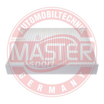 2442IFPCSMS MASTER-SPORT GERMANY Фильтр, воздух во внутренном пространстве