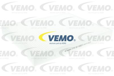 V10301002 VEMO Фильтр, воздух во внутренном пространстве