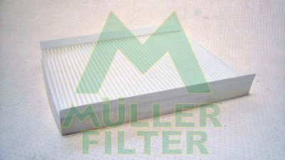 FC144 MULLER FILTER Фильтр, воздух во внутренном пространстве