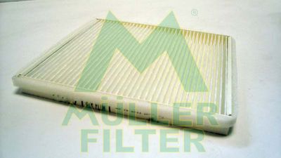 FC409 MULLER FILTER Фильтр, воздух во внутренном пространстве