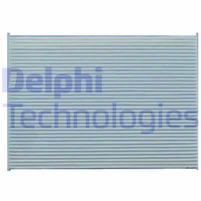 TSP0325227 DELPHI Фильтр, воздух во внутренном пространстве