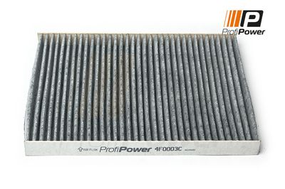 4F0003C ProfiPower Фильтр, воздух во внутренном пространстве