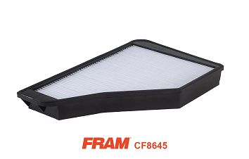 CF8645 FRAM Фильтр, воздух во внутренном пространстве