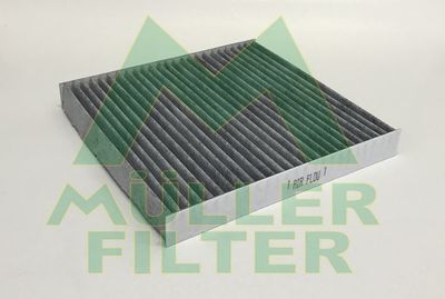 FK228 MULLER FILTER Фильтр, воздух во внутренном пространстве