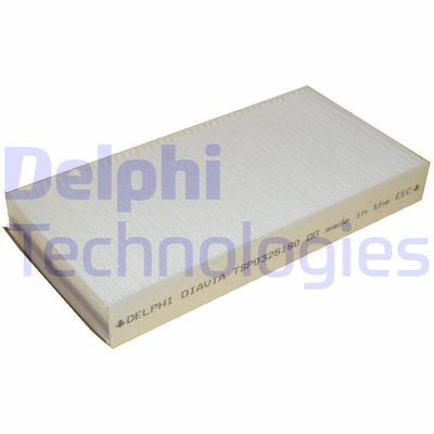 TSP0325190 DELPHI Фильтр, воздух во внутренном пространстве