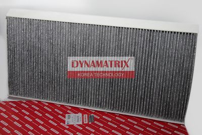 DCFK62 DYNAMATRIX Фильтр, воздух во внутренном пространстве