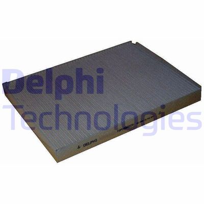 TSP0325004 DELPHI Фильтр, воздух во внутренном пространстве