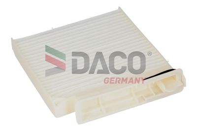 DFC0700 DACO Germany Фильтр, воздух во внутренном пространстве