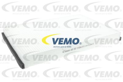 V403011041 VEMO Фильтр, воздух во внутренном пространстве