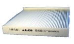 MS6310 ALCO FILTER Фильтр, воздух во внутренном пространстве