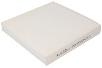 PURPC2029 PURRO Фильтр, воздух во внутренном пространстве