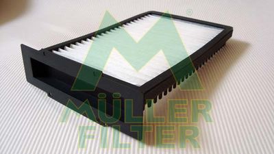 FC402 MULLER FILTER Фильтр, воздух во внутренном пространстве