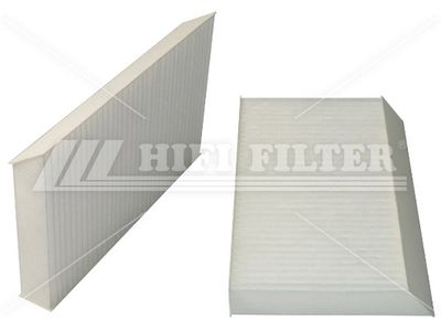 SC4063 HIFI FILTER Фильтр, воздух во внутренном пространстве