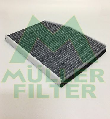 FK535 MULLER FILTER Фильтр, воздух во внутренном пространстве