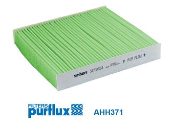 AHH371 PURFLUX Фильтр, воздух во внутренном пространстве