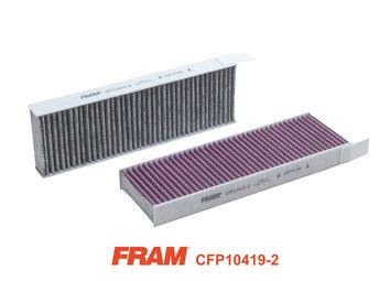CFP104192 FRAM Фильтр, воздух во внутренном пространстве