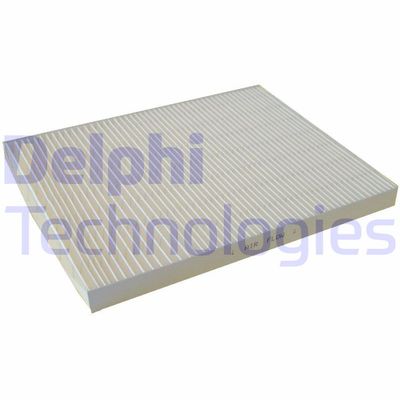 TSP0325133 DELPHI Фильтр, воздух во внутренном пространстве