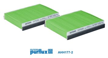 AHH1772 PURFLUX Фильтр, воздух во внутренном пространстве
