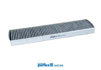 AHC300 PURFLUX Фильтр, воздух во внутренном пространстве
