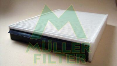 FC386 MULLER FILTER Фильтр, воздух во внутренном пространстве